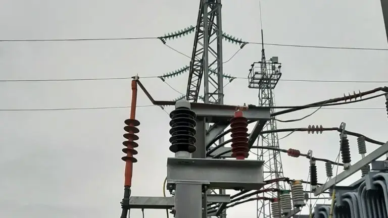 35 kV oro linijos Pasvalys – Joniškėlis rekonstrukcija į 35 kV kabelinę liniją
