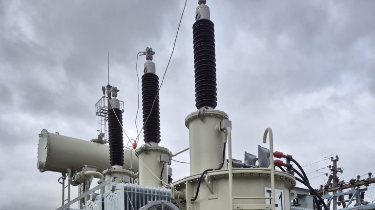 35/10 kV Eržvilko transformatorinės pastotės ir 10 kV kabelinės linijos rekonstrukcija