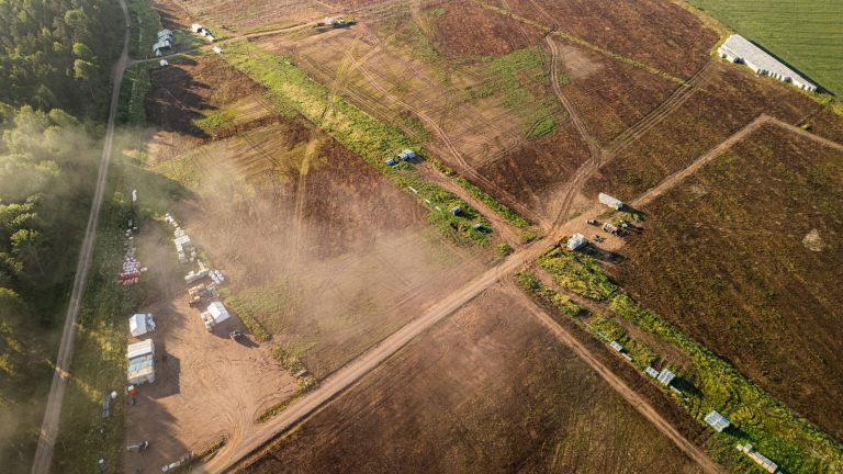 Naujos 30/110 kV Zakariškių transformatorinės pastotės statyba